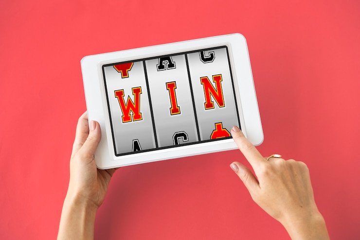Dokumen ketentuan bansosbet bernuansa ungu